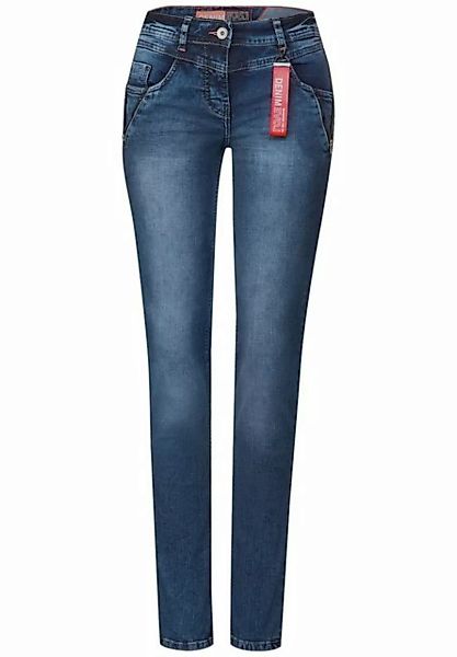 Cecil Damen Jeans B375846 günstig online kaufen