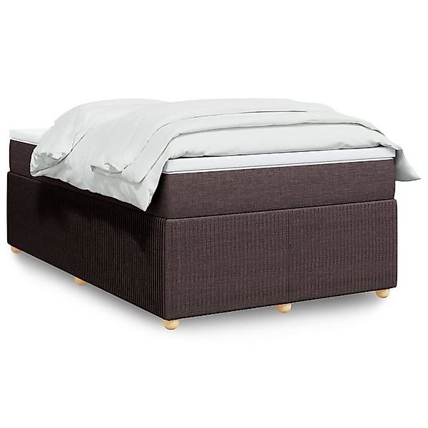 vidaXL Boxspringbett günstig online kaufen