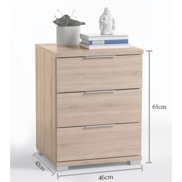 Pol-Power Nachttisch günstig online kaufen