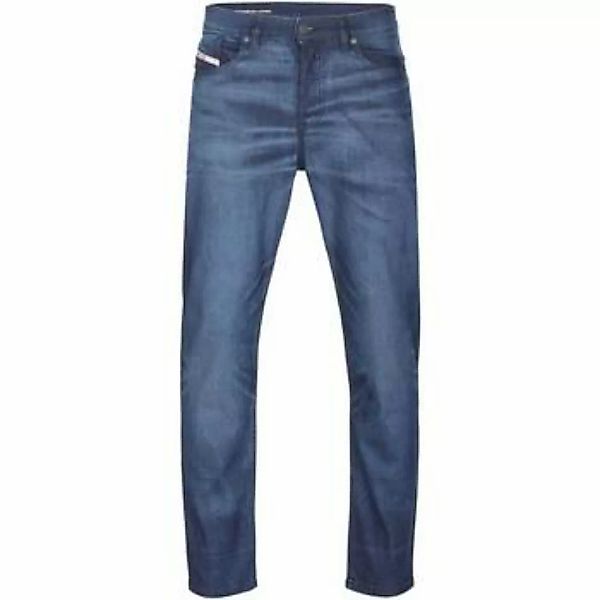 Diesel Straight-Jeans Diesel Jeans günstig online kaufen