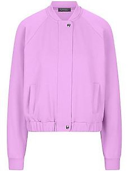 Sweatjacke MYBC rosé günstig online kaufen