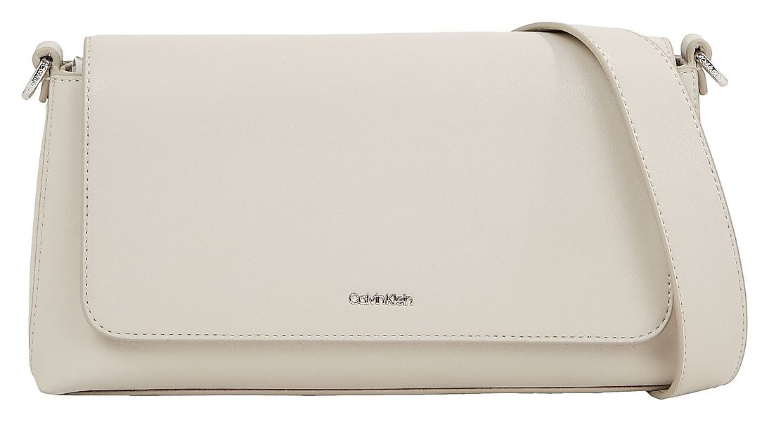 Calvin Klein Schultertasche CK MUST SHOULDER günstig online kaufen