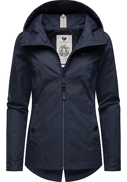 Ragwear Outdoorjacke Monade Übergang stylische Übergangsjacke günstig online kaufen