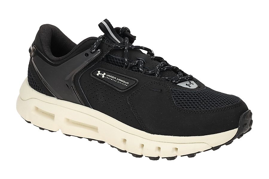 Under Armour® 3028345-003 Schnürschuh günstig online kaufen