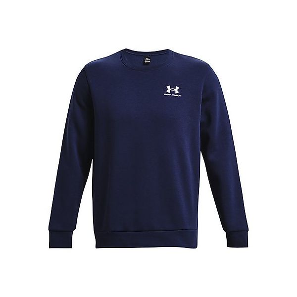 Under Armour® Fleecepullover Under Armour Herren Sweatshirt Essential Fleec günstig online kaufen