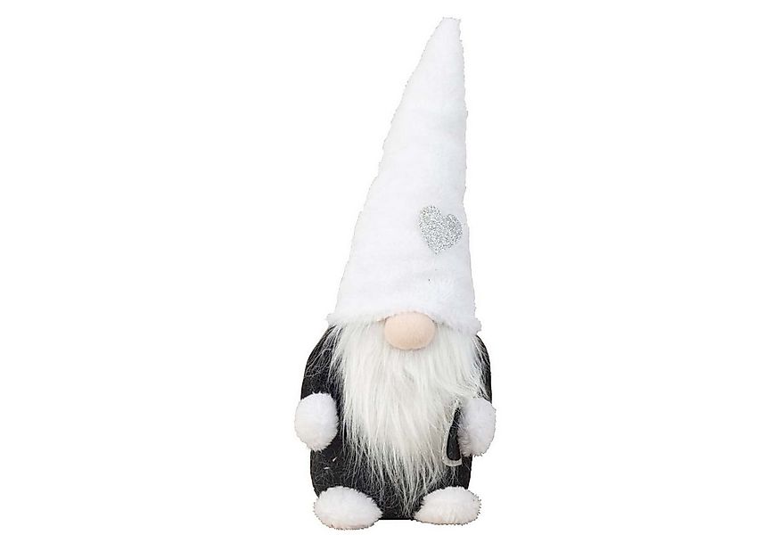 Mel-O-Design Weihnachtsfigur Weihnachtsdeko Weihnachtswichtel Wichtel (Wint günstig online kaufen