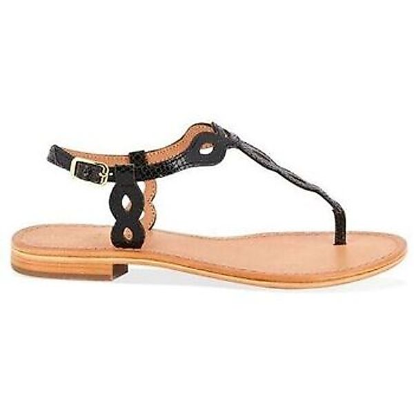Les Tropéziennes par M Belarbi  Sandalen HALLYN Les Tropeziennes par M.B 42 günstig online kaufen