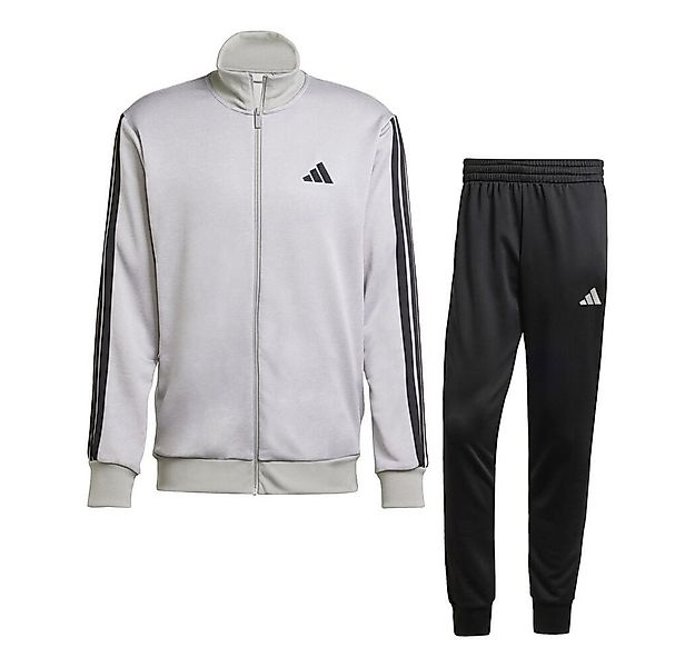 adidas Sportswear Trainingsanzug M 3S FT TT TS günstig online kaufen