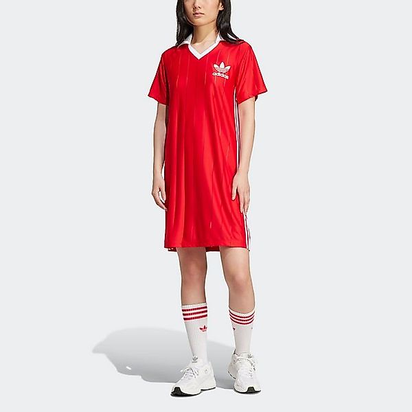 adidas Originals Shirtkleid 3 S PNST DRESS (1-tlg) günstig online kaufen