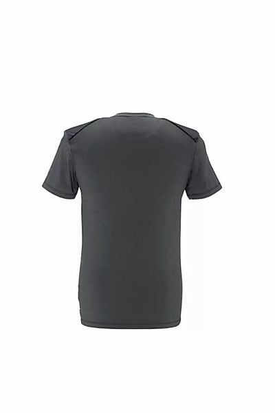 Planam T-Shirt T-Shirt DuraWork grau/schwarz Größe XXXL (1-tlg) günstig online kaufen