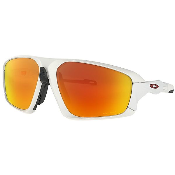 Oakley Field Jacket Matte White Prizm Ruby günstig online kaufen