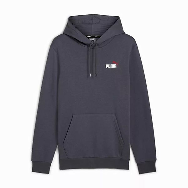 PUMA Kapuzenpullover Puma Herren Kapuzenpullover ESS+ 2 Col Small Logo Hood günstig online kaufen