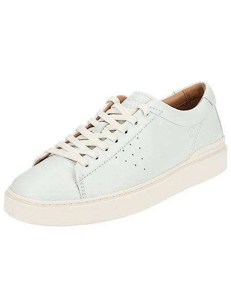 Clarks Clarks Sneaker Leder Sneaker günstig online kaufen