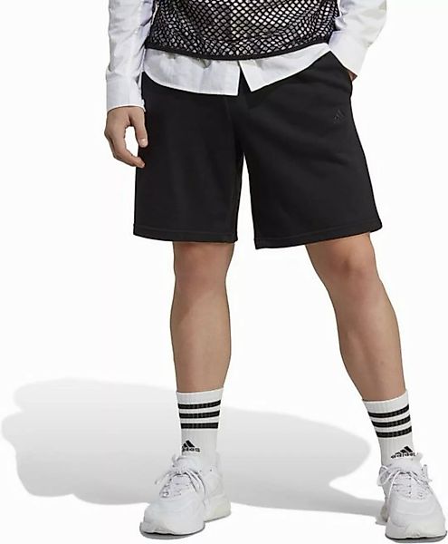 adidas Sportswear Laufshorts M ALL SZN SHO Herren Shorts schwarz günstig online kaufen