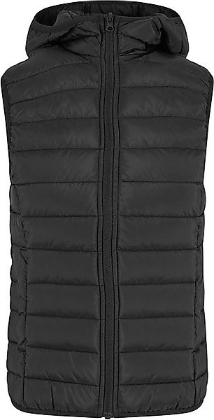 URBAN CLASSICS Sweatweste Ladies Ultra Light Puffer Vest günstig online kaufen