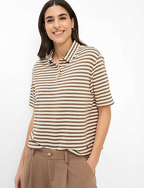 Brax Poloshirt "Style CARA S" günstig online kaufen