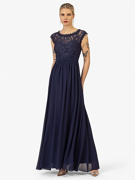 Kraimod Abendkleid aus hochwertigem Polyester Material günstig online kaufen