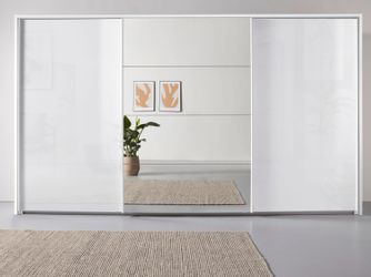 rauch Schwebetürenschrank "Kleiderschrank Schrank Garderobe OTELI inkl. 3 I günstig online kaufen