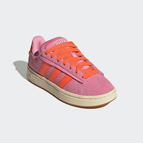 adidas Sportswear Sneaker "GRAND COURT ALPHA" inspiriert vom Design des adi günstig online kaufen