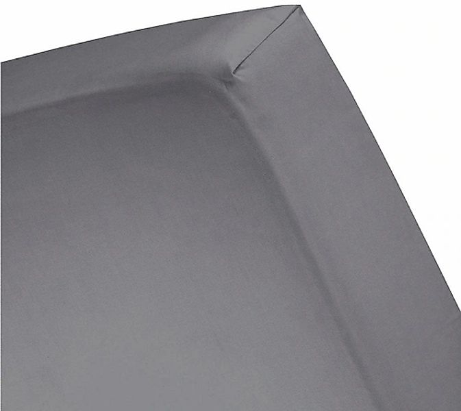 Cinderella Spannbettlaken »Weekend«, OEKO-TEX®-zertifiziert günstig online kaufen