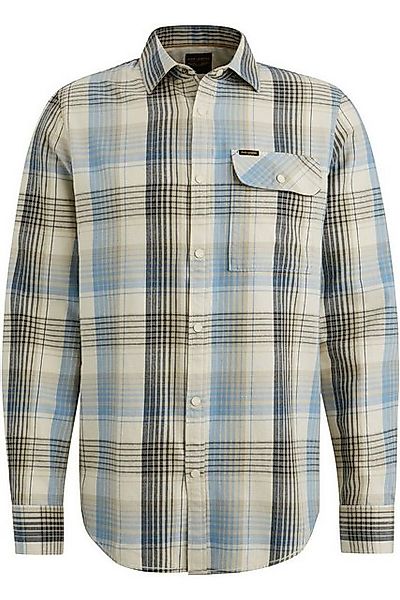 PME LEGEND Langarmhemd günstig online kaufen