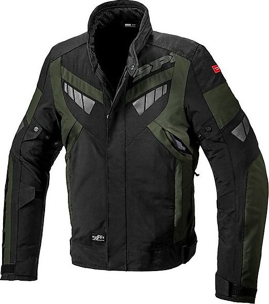 SpiDi Motorradjacke H2Out Freerider Motorrad Textiljacke günstig online kaufen