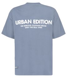 SUBLEVEL T-Shirt Herren Shirt Logo Print günstig online kaufen