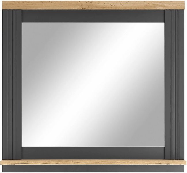 Home affaire Wandspiegel "WESTMINSTER, Spiegel im Landhausstil, Badspiegel" günstig online kaufen