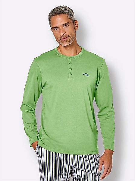 Witt Schlafanzug Schlafanzug-Shirt . günstig online kaufen