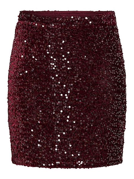 pieces Sommerrock PCKAM HW NEW SHORT SKIRT JRS NOOS B günstig online kaufen