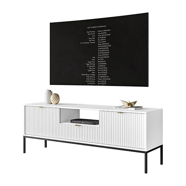 Lookway TV-Schrank für Fernseher CORTADO RTV154 Breite 154 cm günstig online kaufen