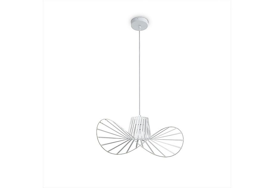 Paco Home Pendelleuchte HUGO PD1, ohne Leuchtmittel, mit kompatiblen Dimmer günstig online kaufen