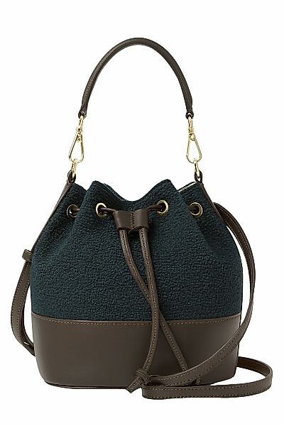 COLLEZIONE ALESSANDRO Umhängetasche "Tweed" günstig online kaufen