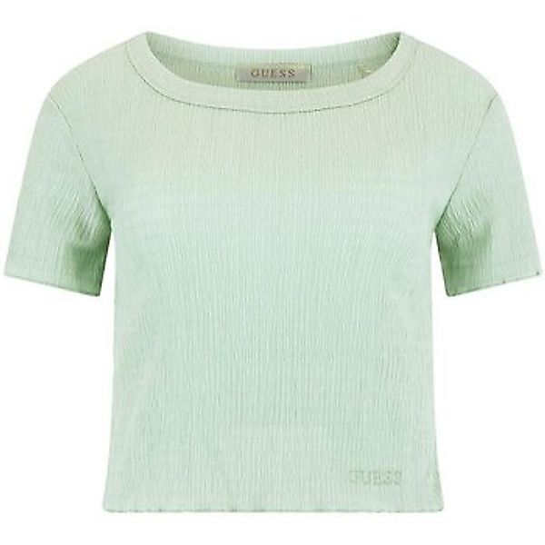 Guess  T-Shirts & Poloshirts W3GP34 KBQI0 günstig online kaufen