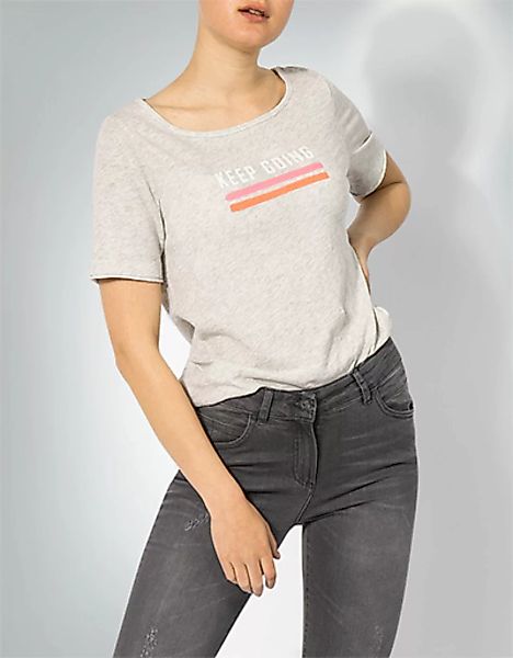 Marc O'Polo Damen T-Shirt 902 2021 51007/F91 günstig online kaufen