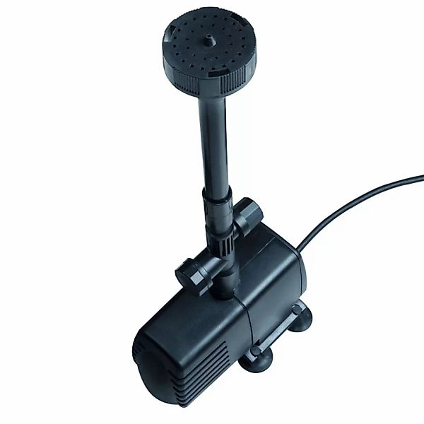 Ubbink Springbrunnenpumpe Xtra 1600 1351951 günstig online kaufen