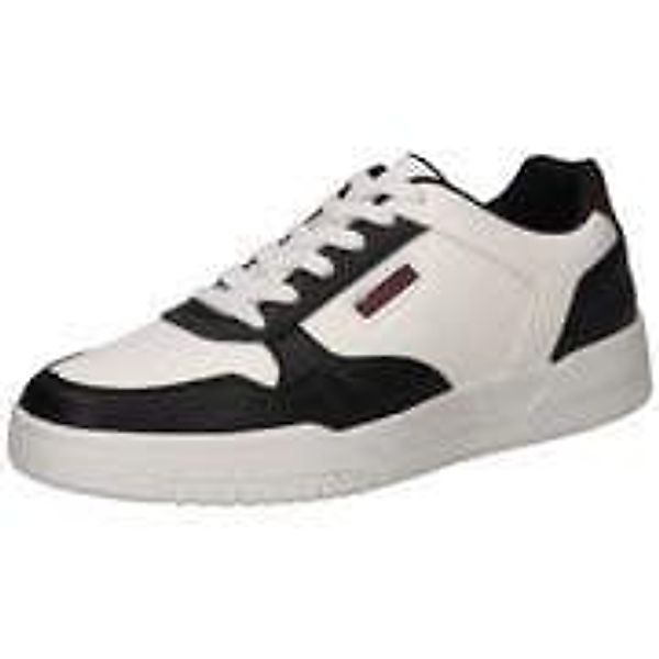 Puccetti Sneaker Herren weiß|weiß|weiß|weiß|weiß günstig online kaufen