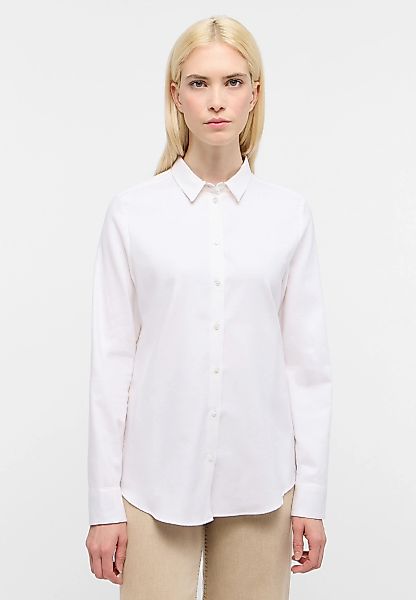 Eterna Hemdbluse "REGULAR FIT", EASY IRON (bügelleicht) günstig online kaufen