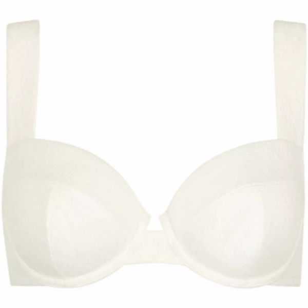 Lisca  Bikini Ober- und Unterteile Armaturiertes Badeanzugoberteil MALAGA günstig online kaufen