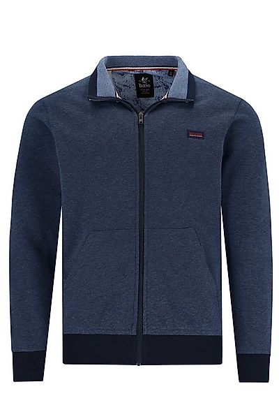 Hajo Sweatjacke H Sweatjacke Stay FreshMouline marinemouline günstig online kaufen