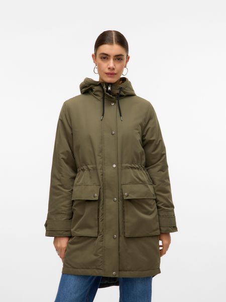 Vero Moda Langmantel VMSAVANNE COAT GA günstig online kaufen