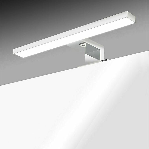 oyajia LED Spiegelleuchte Spiegelleuchte 30cm / günstig online kaufen