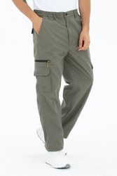 Kendindza Collection Cargohose Herren Cargohose Thermohose günstig online kaufen