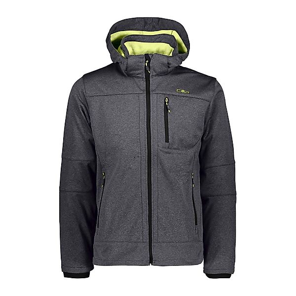 CMP Softshelljacke CMP Herren Softshell Jacke günstig online kaufen