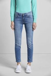 bugatti 5-Pocket-Jeans "Basic Essential" mit Flexcity-Stretch günstig online kaufen