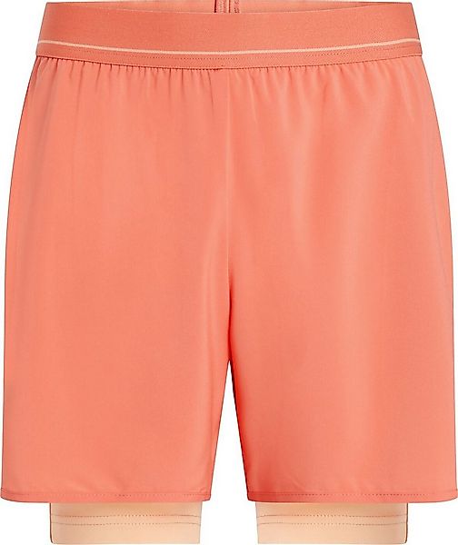 Energetics Trainingsshorts Da.-Shorts Isolda II W RED LIGHT günstig online kaufen