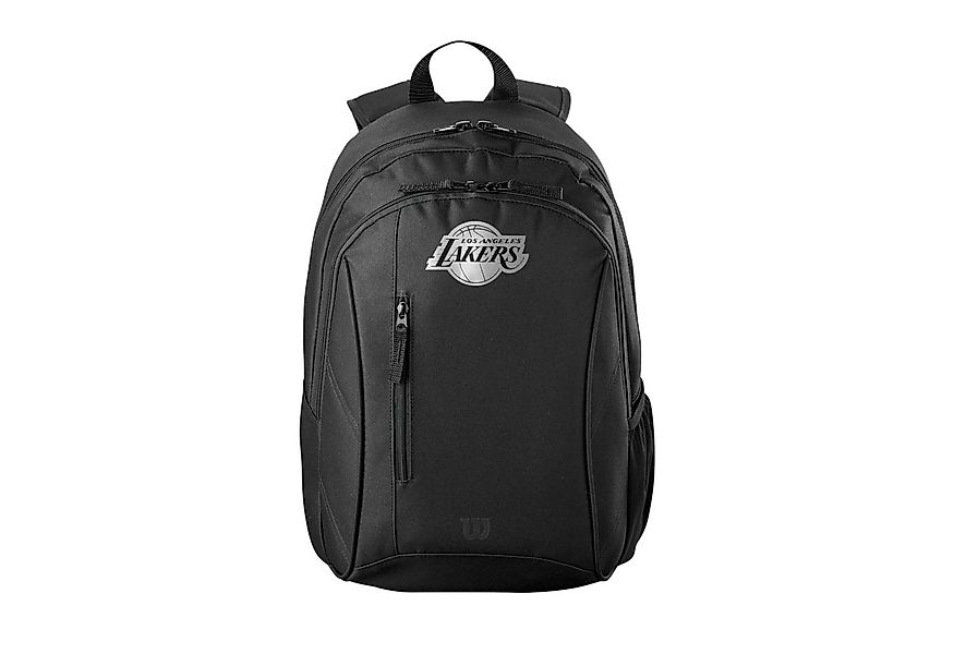 Wilson Rucksack NBA TEAM BACKPACK, mit LA Lakers Logo günstig online kaufen