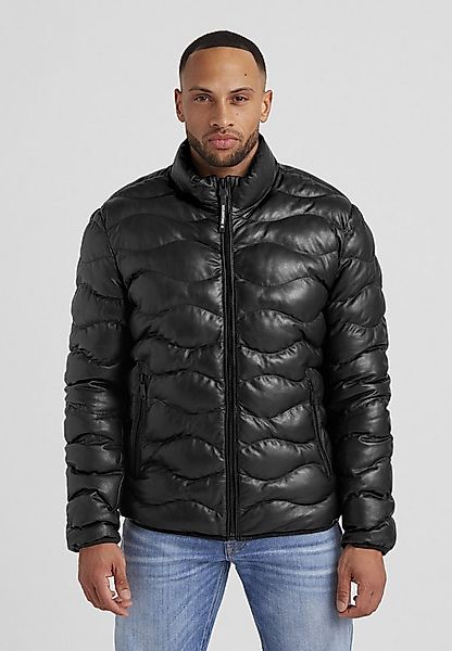 Milestone Steppjacke MSRoger Herren Übergangsjacke Jacke gesteppt normale P günstig online kaufen