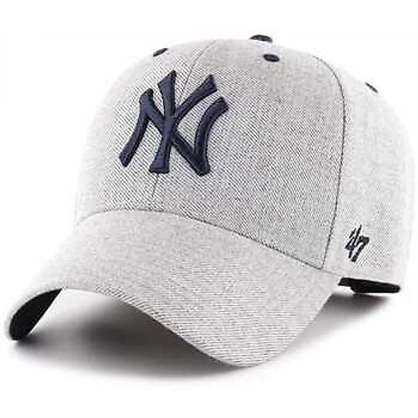 '47 Brand  Schirmmütze Cap mlb new york yankees storm cloud mvp günstig online kaufen