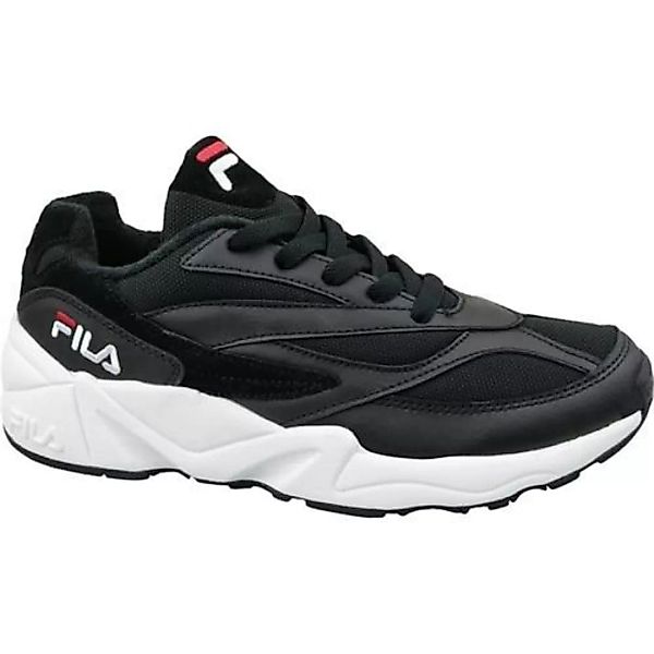 Fila Wmn Venom Low Shoes EU 38 Black günstig online kaufen
